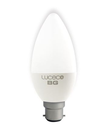 Picture for category General Light Bulbs