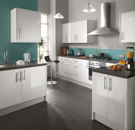 Picture for category Kitchens and Furniture