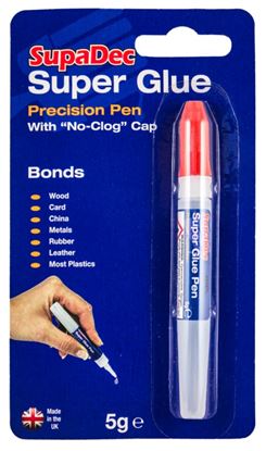 SupaDec-Super-Glue-Pen