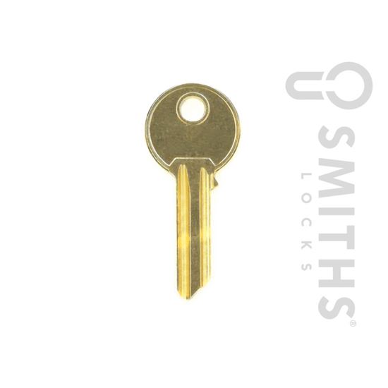 Smiths-Locks-Yale-5-Pin-Cylinder-Key-Blank