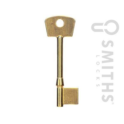Smiths-Locks-CHUBB-3G114-Mortice-Key-Blank