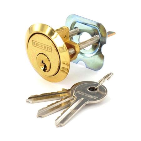 Picture for category Cylinder Locks