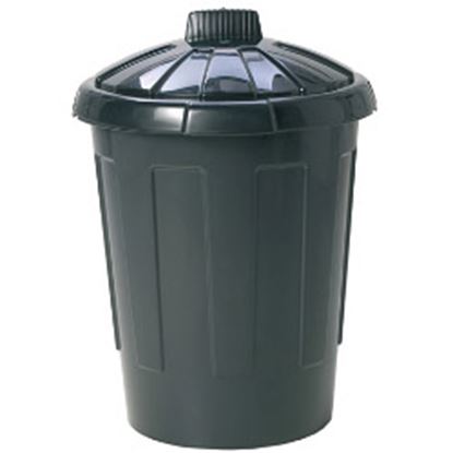 Wham-Dustbin-With-Secure-Lid