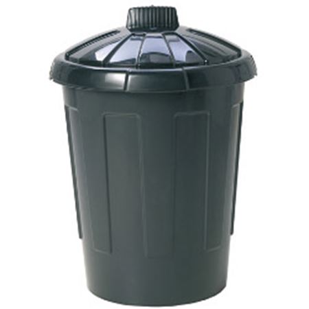 Picture for category Outdoor Bins