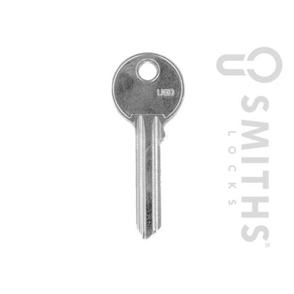 Smiths-Locks-Universal-6-Pin-Cylinder-Key-Blank