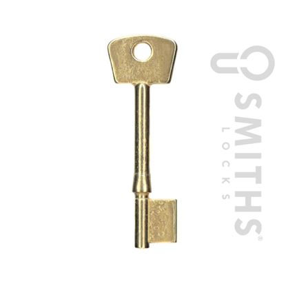 Smiths-Locks-CHUBB-3G110-Mortice-Key-Blank