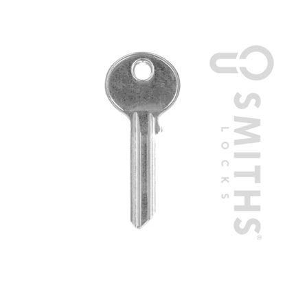 Smiths-Locks-Yale-6-Pin-Cylinder-Key-Blank