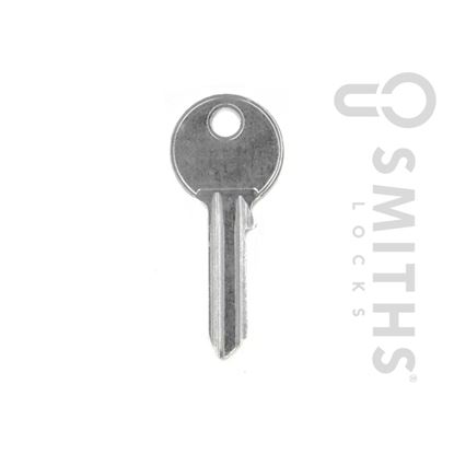 Smiths-Locks-Cisa-5-Pin-Cylinder-Key-Blank