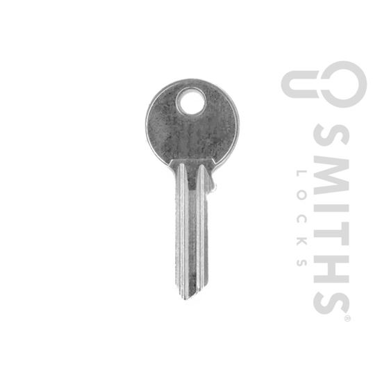 Smiths-Locks-Universal-5-Pin-Cylinder-Key-Blank