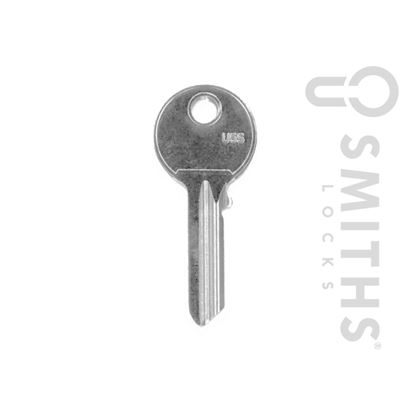 Smiths-Locks-Universal-5-Pin-Cylinder-Key-Blank-Reverse