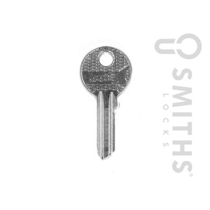 Smiths-Locks-Universal-4-Pin-Cylinder-Key-Blank