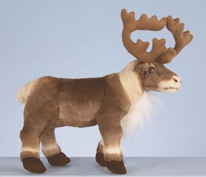 Premier-Standing-Reindeer