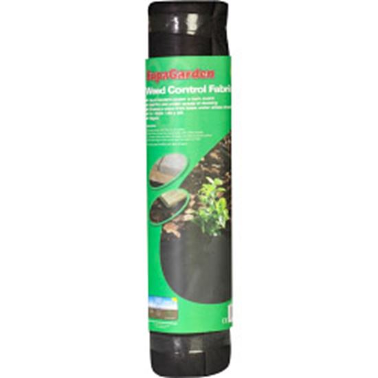 SupaGarden-Weed-Control-Fabric