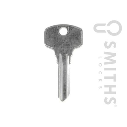Smiths-Locks-Yale-5-Pin-Cylinder-Key-Blank