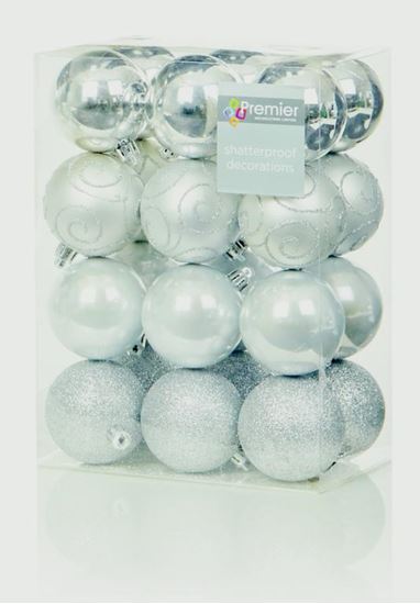 Premier-60mm-Multi-Finish-Balls-Pack-24