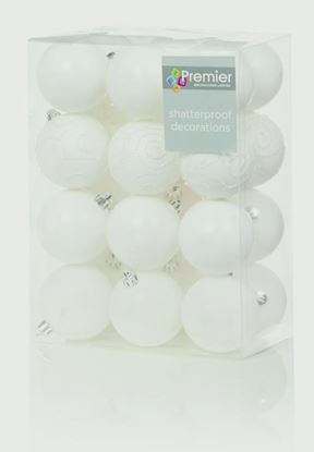 Premier-60mm-Multi-Finish-Balls-Pack-24