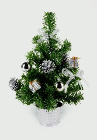 Picture for category Decorated Trees
