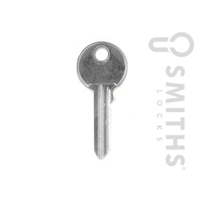 Smiths-Locks-Aldridge-5-Pin-Cylinder-Key-Blank