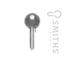 Smiths-Locks-Aldridge-5-Pin-Cylinder-Key-Blank