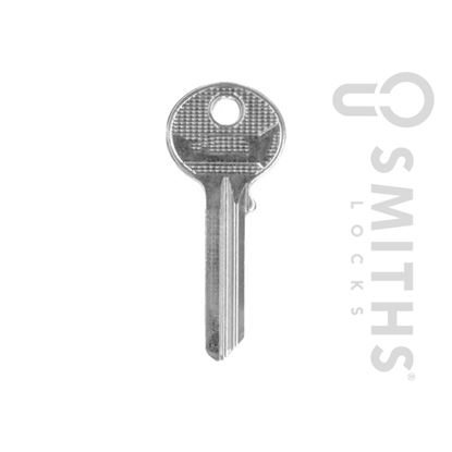 Smiths-Locks-Yale-6-Pin-Cylinder-Key-Blank