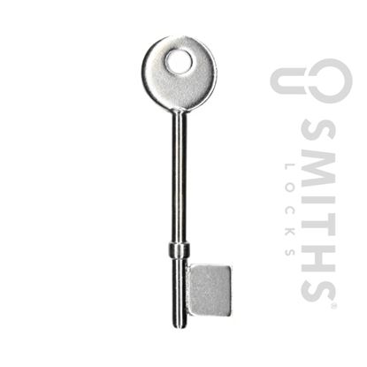 Smiths-Locks-Securefast-5-Lever-Mortice-Key-Blank