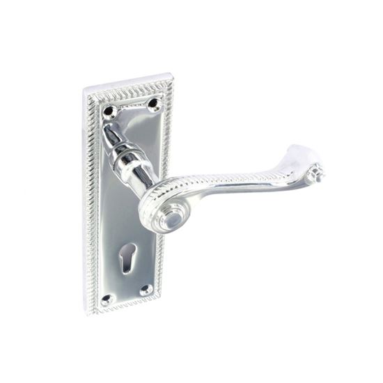 Securit-Georgian-Lock-Handles-CP