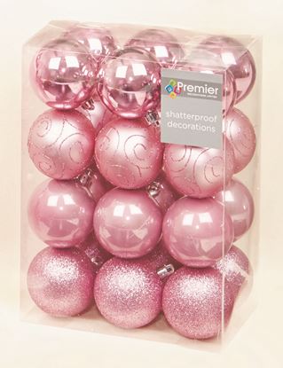 Premier-60mm-Multi-Finish-Balls-Pack-24