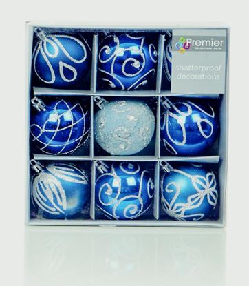 Premier-60mm--Decorated-Balls-Pack-9