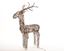 Lumineo-Outdoor-LED-Wicker-Deer