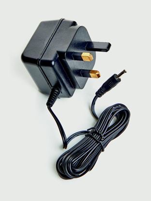 Premier-15Va-Plug-In-Adapter-Jack-Plug-Lead