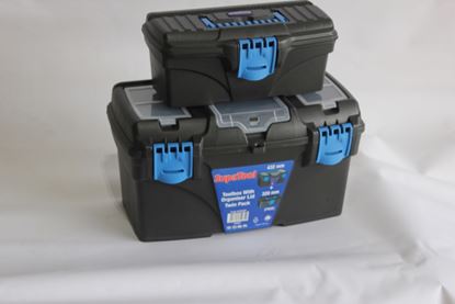 SupaTool-Tool-Box-With-Organiser-Lid