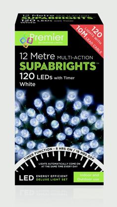 Premier-Multi-Action-Supabrights-With-Timer-White