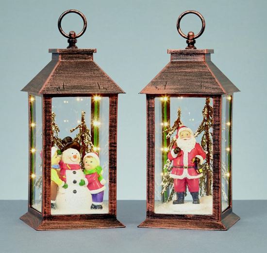 Premier-Lit-Lantern-Asstsanta-And-SMan