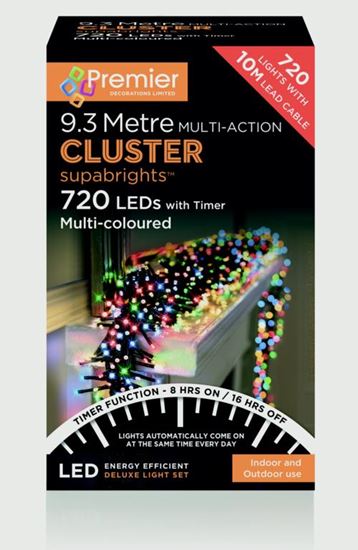 Premier-Multi-Action-Supabrights-Cluster-Lights-With-Timer