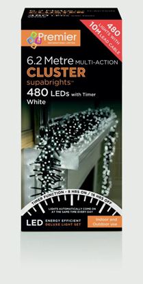 Premier-Multi-Action-Supabrights-Cluster-Lights-With-Timer