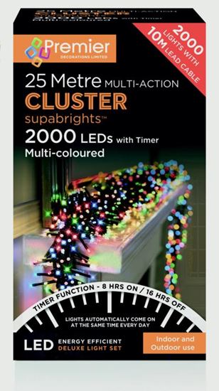 Premier-Multi-Action-Supabrights-Cluster-Lights-With-Timer