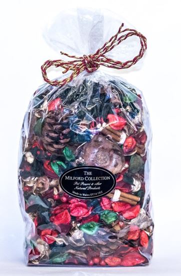 Milford-Trading-Pot-Pourri-Bag---Christmas