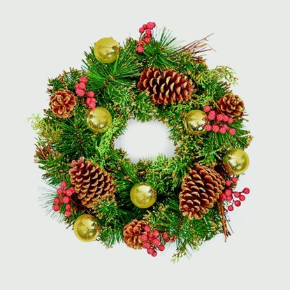 Premier-Dressed-Wreath