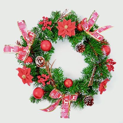 Premier-Dressed-Wreath