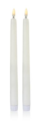 Premier-Taper-Candles-With-Flickerbright-Flame
