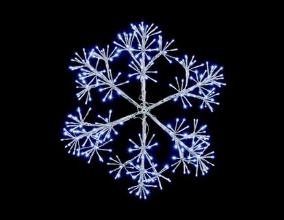 Premier-Silver-Starburst-Snowflake-660-LEDs