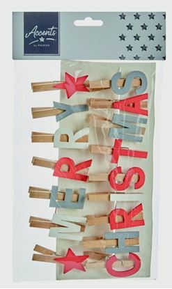 Premier-Wooden-Merry-Christmas-Pegs
