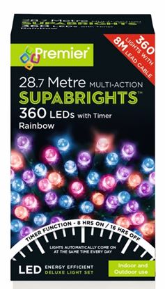 Premier-Multi-Action-LED-Supabrights-With-Timer