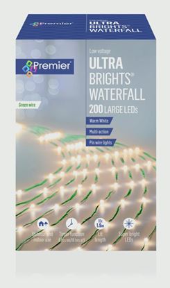 Premier-UltraBrights-Waterfall-Lights