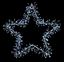 Premier-Star-Cluster-480-White-LEDs