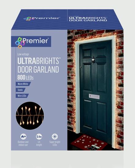 Premier-55m-Garland-Door-Light