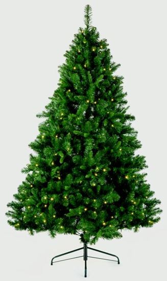 Premier-Pre-lit-Oregon-Pine-Indoor-Outdoor-Tree