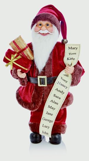 Premier-Standing-Santa-With-Glasses