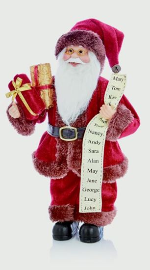 Premier-Standing-Santa-With-Glasses