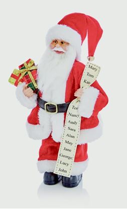 Premier-Standing-Santa-With-Glasses